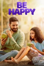 Nonton Be Happy 2025 Sub Indo JF