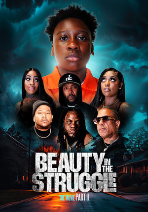 Nonton Beauty in the Struggle II 2025 Sub Indo JF