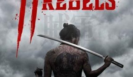 Nonton 11 Rebels 2024 Sub Indo JF