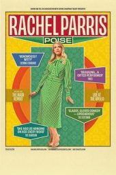 Nonton Film Rachel Parris: Poise 2024 JF Sub Indo