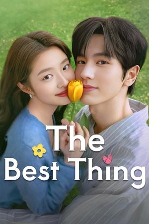 Nonton The Best Thing 2025 Sub Indo