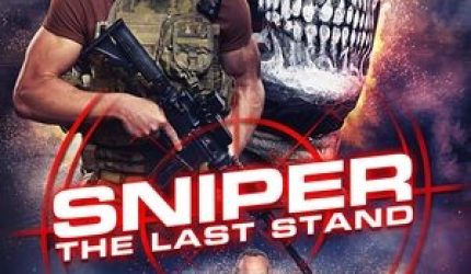 Nonton Sniper: The Last Stand 2025 Sub Indo JF