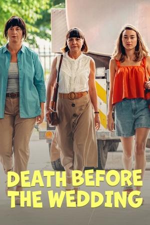 Nonton Death Before the Wedding 2025 Sub Indo JF