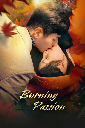 Nonton Burning Passion 2025 Sub Indo