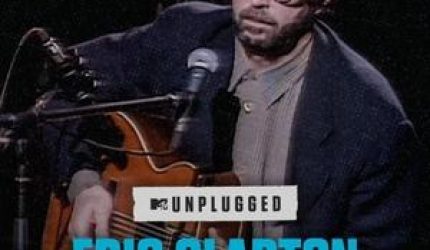 Nonton Eric Clapton Unplugged… Over 30 Years Later 2025 Sub Indo JF