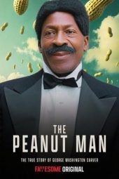 Nonton Film The Peanut Man 2024 JF Sub Indo