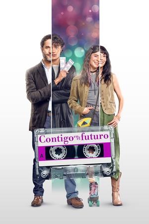 Nonton With You in the Future 2025 Sub Indo JF