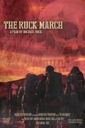 The Ruck March 2025