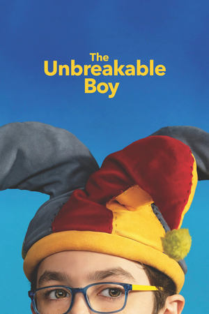 Nonton The Unbreakable Boy 2025 Sub Indo JF
