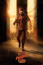 Pushpa 2 – The Rule 2024