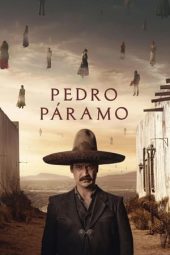Pedro Páramo 2025