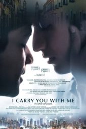 Nonton Film I Carry You with Me 2020 JF Sub Indo