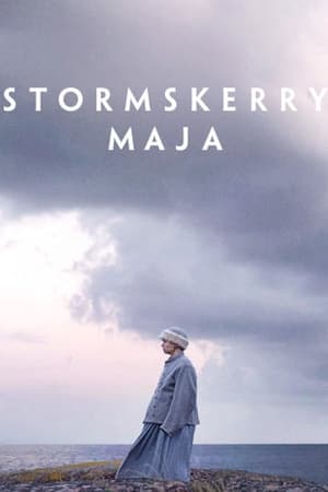 Nonton Stormskerry Maja 2024 Sub Indo JF
