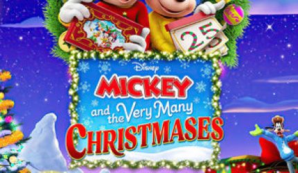 Nonton Mickey and the Very Many Christmases 2024 Sub Indo JF