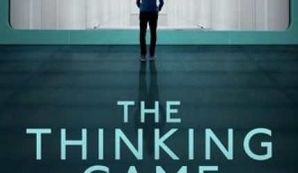 Nonton The Thinking Game 2024 Sub Indo JF