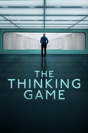 The Thinking Game 2024 Poster
