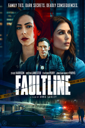 Nonton Faultline 2024 Sub  Indo JF