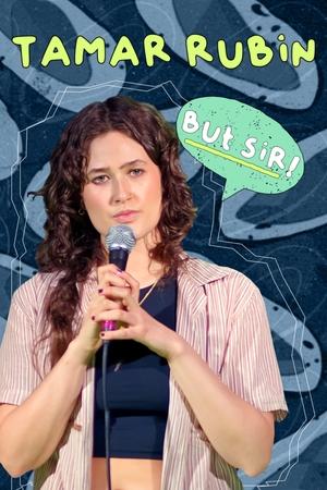 Nonton Tamar Rubin: But Sir! 2024 Sub Indo JF