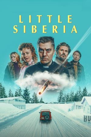 Nonton Little Siberia 2025 Sub Indo JF