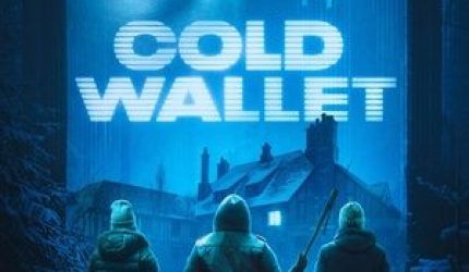 Nonton Cold Wallet 2024 Sub Indo JF