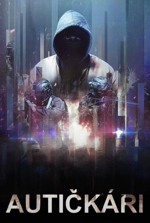 Car Gangs 2024 Poster