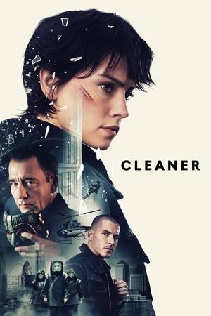 Cleaner 2025 Poster