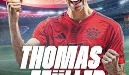 Nonton Thomas Müller – One of a Kind 2025 sub Indo Jf