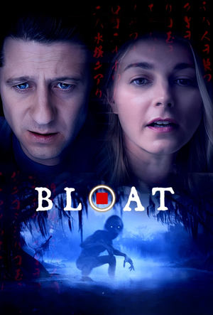 Bloat 2025 Poster