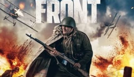 Nonton Battle for the Western Front 2022 Sub Indo JF