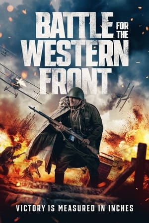 Nonton Battle for the Western Front 2022 Sub Indo JF