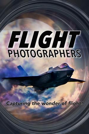 Flight Photographers 2025 Poster