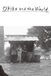 Okiku and the World 2023 Sub indo