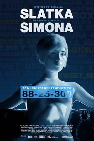 Nonton Sweet Simona 2024 Sub Indo JF