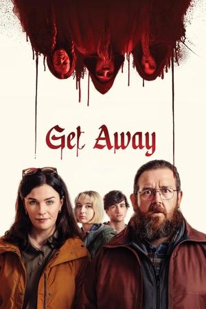 Nonton Get Away 2024 Sub Indo JF