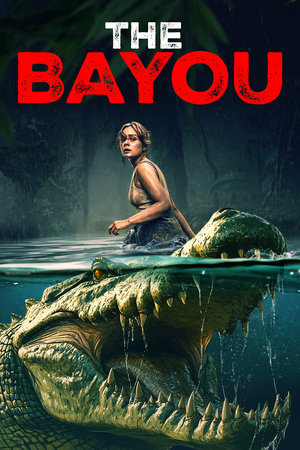 The Bayou 2025 Poster