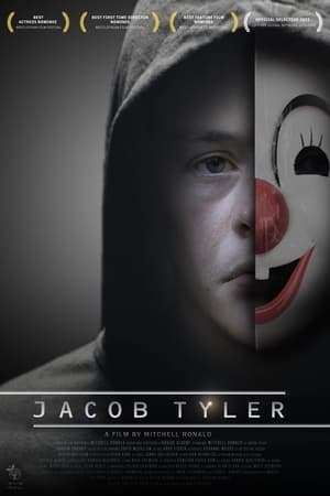 Jacob Tyler 2024 Poster