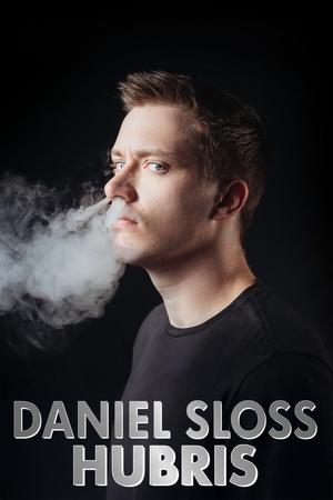 Nonton Daniel Sloss: Hubris 2024 Sub Indo JF