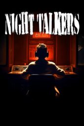Nonton Film Night Talkers 2024 JF Sub Indo