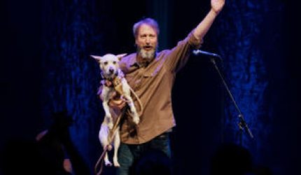 Nonton Tom Green: I Got a Mule! 2025 Sub Indo JF