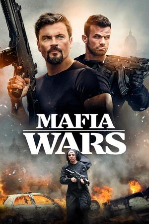 Mafia Wars 2024 Poster