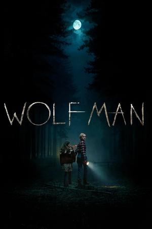 Nonton Wolf Man 2025 Sub Indo JF