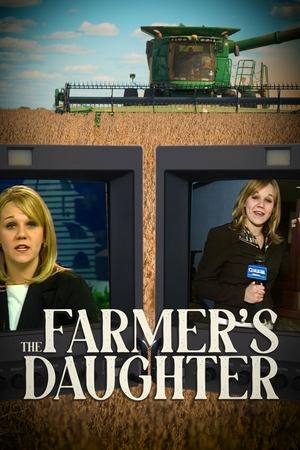 The Farmer8217 s Daughter 2025 Poster