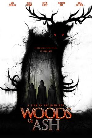 Nonton Woods of Ash 2025 Sub Indo JF