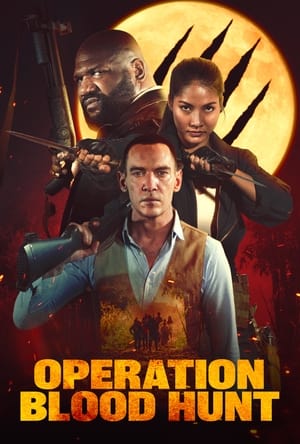 Nonton Operation Blood Hunt 2024 Sub Indo JF