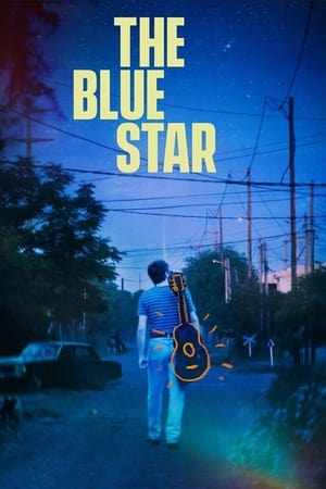 Nonton The Blue Star 2023 Sub Indo JF