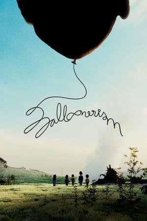 Balloonerism 2025 Poster
