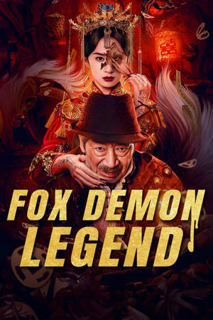 Nonton Fox Demon Legend 2025 Sub Indo JF