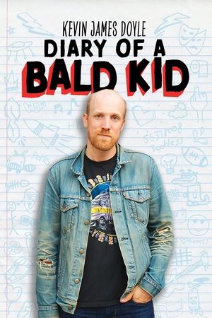 Nonton Kevin James Doyle: Diary of a Bald Kid 2025 Sub Indo JF