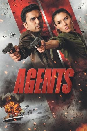 Agents 2024 Poster