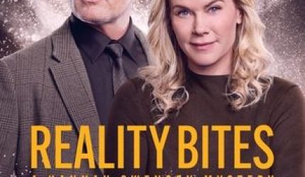 Nonton Reality Bites: A Hannah Swensen Mystery 2025 Sub Indo JF